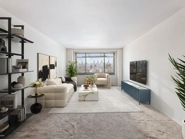 185 Hall St APT 1514, Brooklyn, NY 11205