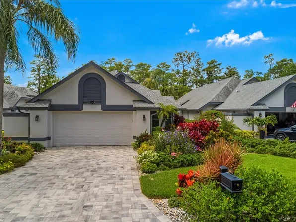 20911 Wildcat Run DR, ESTERO, FL 33928