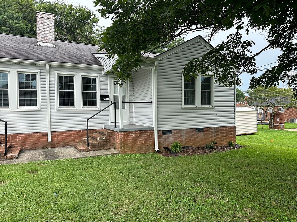 1st image of 110 S Melville St Graham Nc #27253