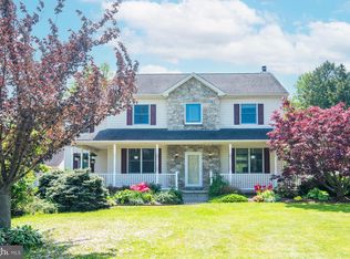 2224 Koffel Rd, Hatfield, PA 19440