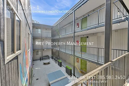 Cottonwood Creek Apartments Photo 1