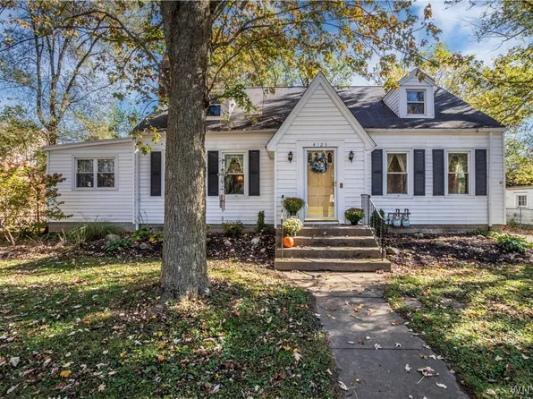 4125 Connection Dr, Williamsville, NY 14221