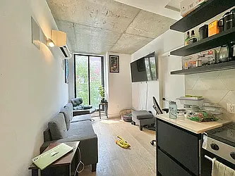 Rented by Doorway NYC, LLC