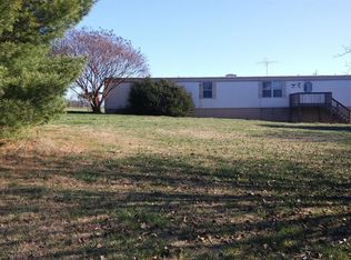 7580 Brookneal Hwy, Gladys, VA 24554