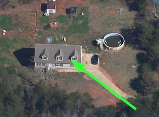 3500 Huie St, Newton, NC 28658