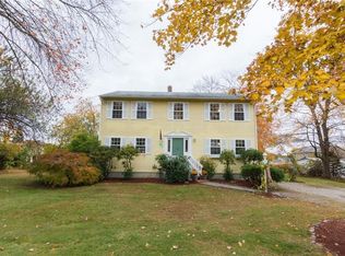 35 Hoover St, West Warwick, RI 02893