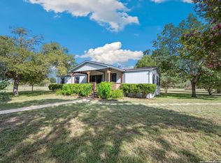 170 County Road 474, Castroville, TX 78009