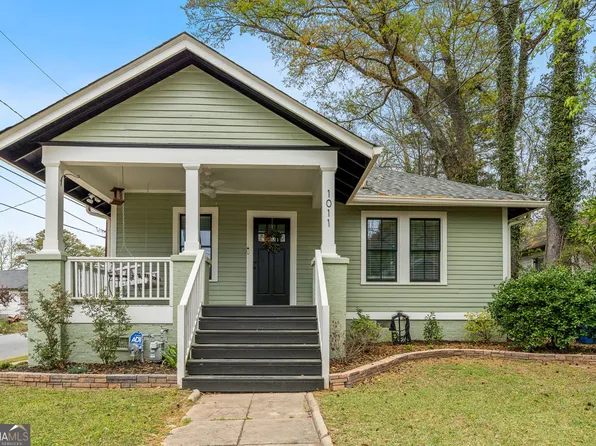 1011 Allene Ave SW, Atlanta, GA 30310