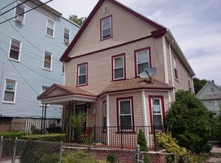 9 Conrad St, Dorchester, MA 02125