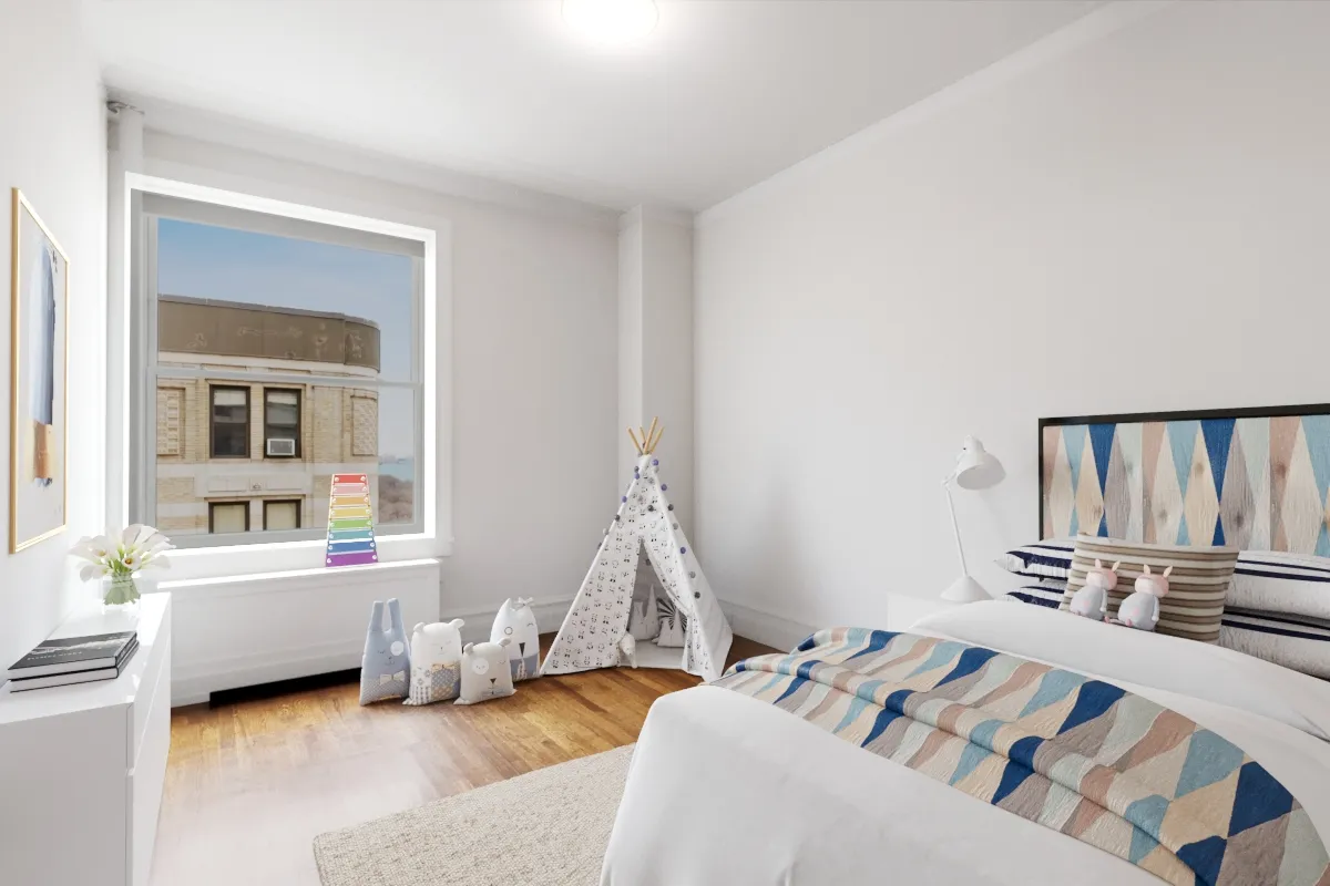 270 Riverside Drive #10A in Upper West Side, Manhattan | StreetEasy