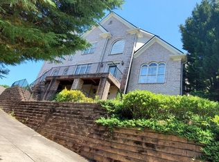 4015 Balleycastle Ln, Duluth, GA 30097