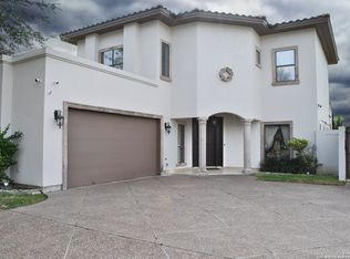 6522 Grande Bay, Laredo, TX 78041