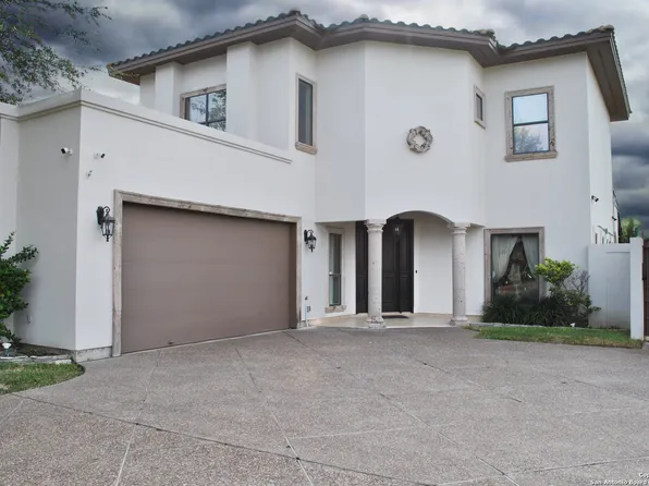 6522 Grande Bay, Laredo, TX 78041