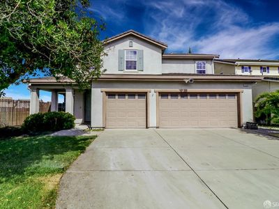 4838 Big Bear Rd, Oakley, CA, 94561