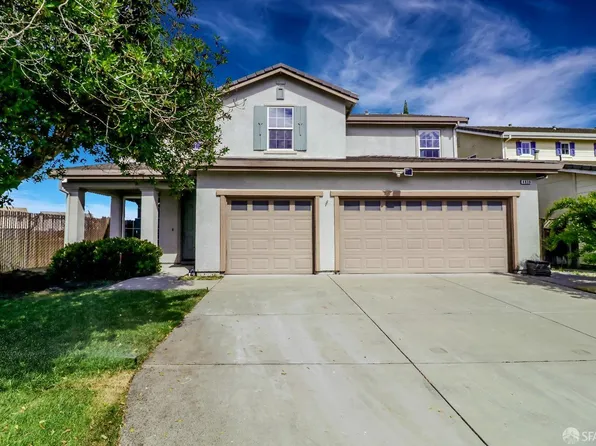 4838 Big Bear Rd, Oakley, CA 94561