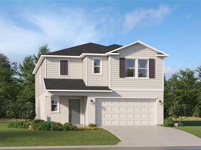 11729 Brae Way, Dade City, FL, 33525