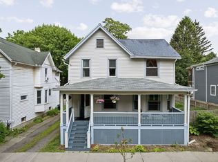313 Utica St, Ithaca, NY 14850