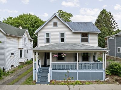 313 Utica St, Ithaca, NY, 14850