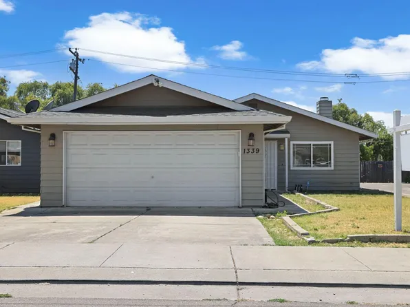 1339 Holt St, Stockton, CA 95203