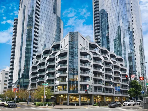 318 Main St Unit 6B, San Francisco, CA 94105