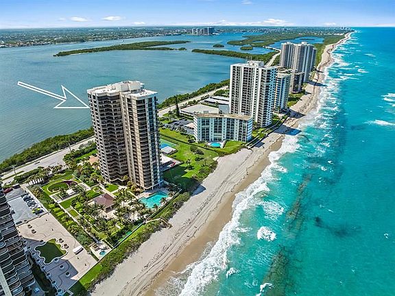 2nd image of 5380 N Ocean Dr APT 22H
