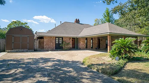 3736 Sessions Dr Photo 1
