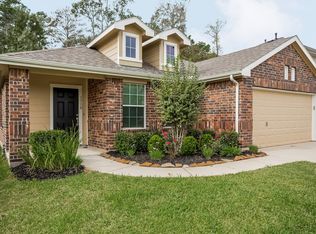 1710 Leafhopper Ln, Conroe, TX 77301