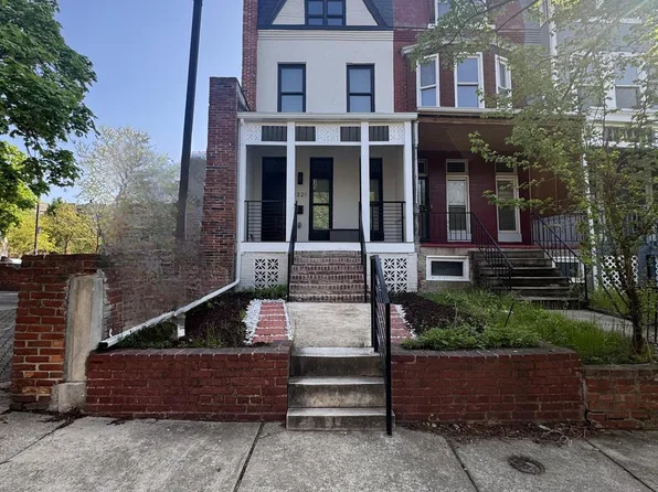 2321 Madison Ave, Baltimore, MD 21217
