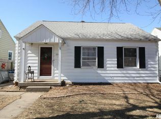 3316 12th St, Rock Island, IL