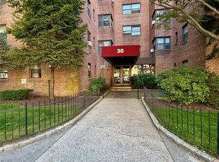 30 Fleetwood Avenue #2D, Mount Vernon, NY 10552