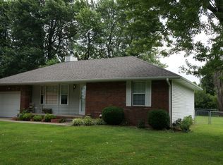 511 Grand St, Monett, MO 65708