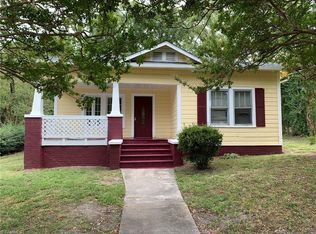 207 Spring St, Thomasville, NC 27360