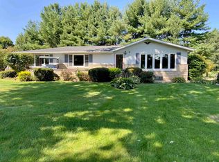 10199 Queen Rd, Plymouth, IN 46563