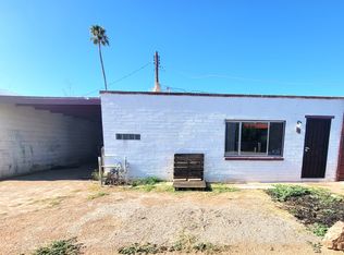 3030 N Castro Ave #2, Tucson, AZ 85705