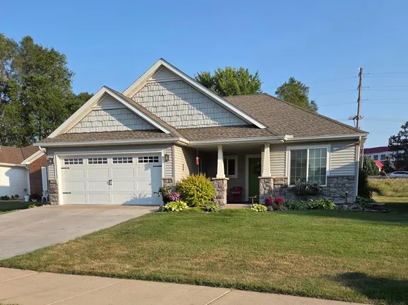 4128 6th St S, Saint Cloud, MN 56301