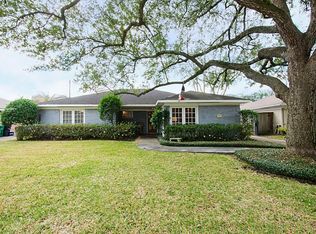 3731 Dumbarton St, Houston, TX 77025