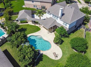 4007 Cook Point Ct, Katy, TX 77494