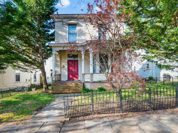 405 Harrison St, Lynchburg, VA 24504