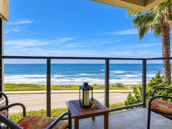 457 Coast Blvd Unit 302, La Jolla, CA 92037