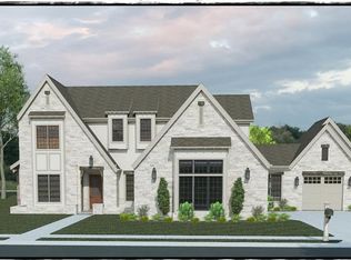 9525 Midsomer Ln, Edmond, OK 73034