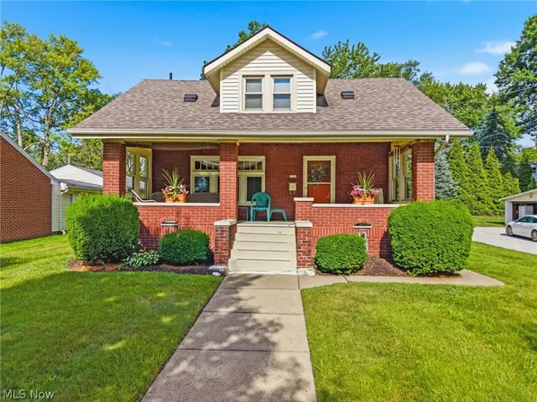 1733 Parkway Blvd, Alliance, OH 44601