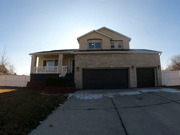 5337 W Mountain Vista Dr — Photo 1