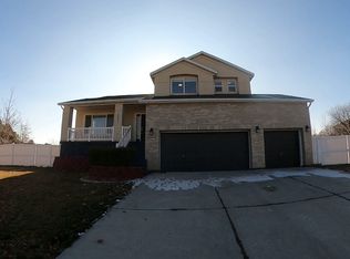5337 W Mountain Vista Dr, West Jordan, UT 84081