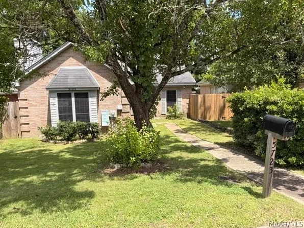 5723 Red Barn Rd, Montgomery, AL 36116