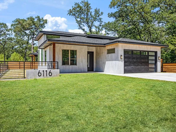 6116 Ottawa Trl, Mabank, TX 75156
