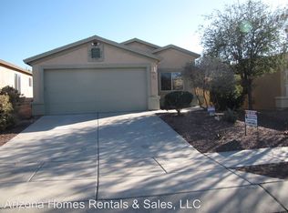 10436 E Vashon St, Tucson, AZ 85747