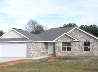 50 Hunters Trce, Picayune, MS 39466