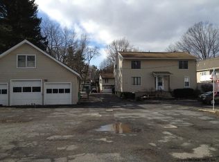 2010-2010.5 Curry Rd #3, Schenectady, NY 12303