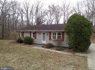 8115 Fairground Rd, La Plata, MD 20646