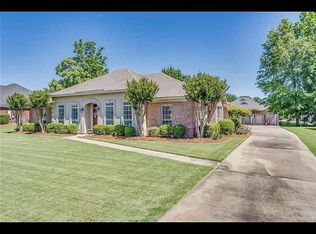 2225 Brookstone Dr, Montgomery, AL 36117